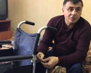 В Ингушетии откроют бесплатную мастерскую по ремонту инвалидных колясок