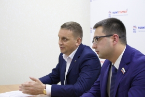 Ставрополье найдет ярких деятелей для Госдумы благодаря «ПолитСтартапу»