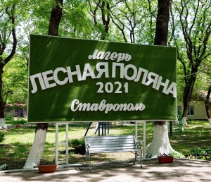 На ремонт лагеря «Лесная поляна» в Ставрополе выделили 14 миллиона рублей