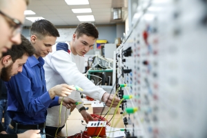 Учёные Ставрополья разработали систему снижения ущерба от скачков электроснабжения