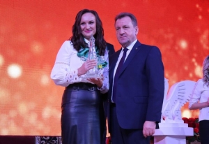 В Ставрополе определили победителей конкурса «Учитель и воспитатель года»