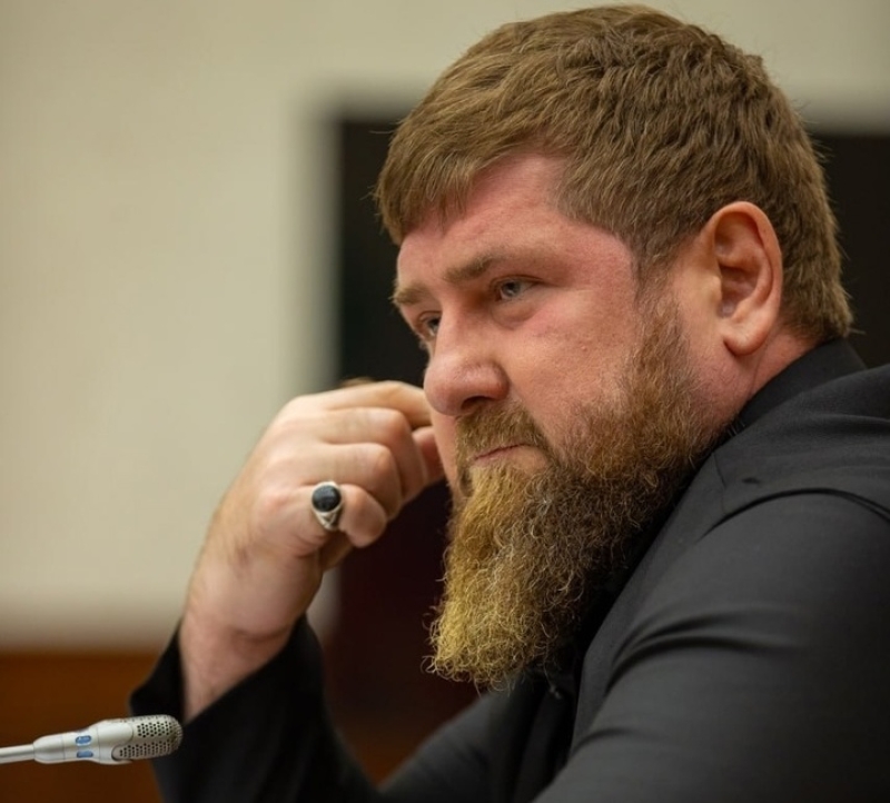 Кадыров опроверг фейк жёлтой прессы и украинских ципсошников о «запрете» гимна России в Чечне