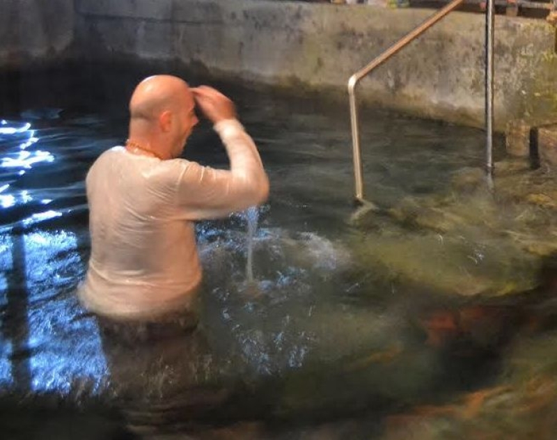 Крещенские купания в Предгорном округе организуют в пяти населенных пунктах