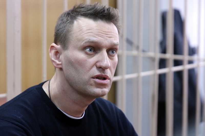 Эксперты высказались об искусственно нагнетаемом шуме вокруг истории с Навальным