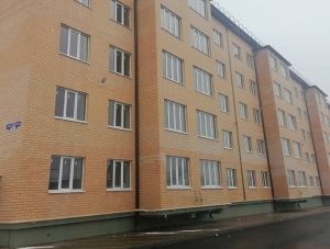 Сертификаты на покупку жилья на Ставрополье в 2022 году  получат 52 человека