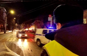 С начала ноября на дорогах Ставрополья погибли 7 пешеходов