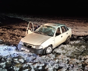 В Андроповском округе в ДТП погиб 53-летний водитель-бесправник