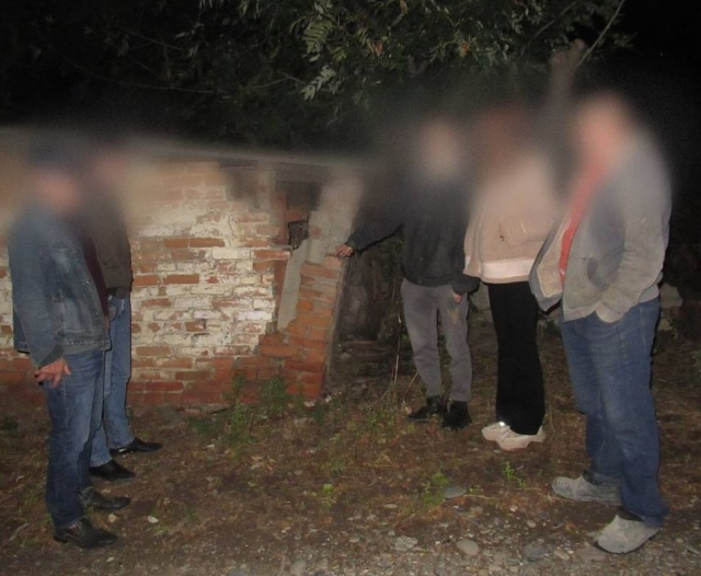 <i>В Карачаево-Черкесии задержан 19-летний наркодилер из Ставрополя</i>