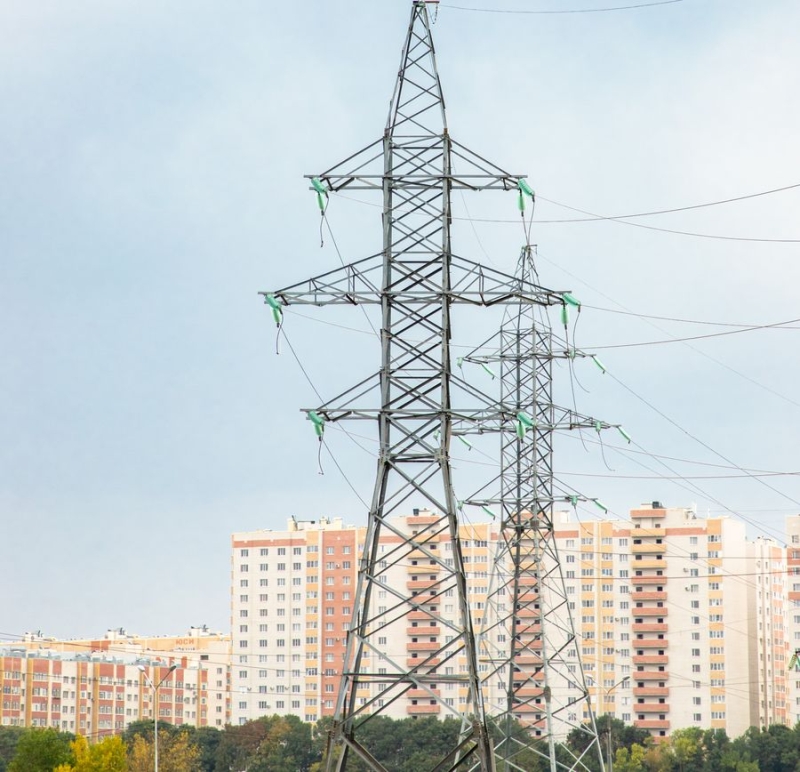 «Россети Северный Кавказ» обеспечили электроэнергией почти 10,5 тыс. новых потребителей