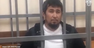 В Карачаево-Черкесии задержали экс-участника банды Басаева и Хаттаба