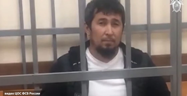 <i>В Карачаево-Черкесии задержали экс-участника банды Басаева и Хаттаба</i>