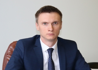 И.о. министра строительства Ставрополья назначен 34-летний Сергей Величко