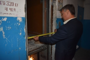 На Ставрополье стартовала замена лифтов в жилых домах