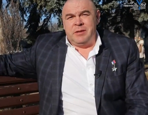 Мэр Невинномысска разместил в инстаграме креативный видеоролик