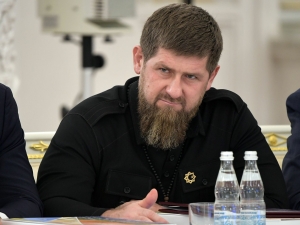 На Украине погибли двое военнослужащих из Чечни