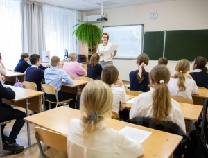 Четыре школы Ставрополя вошли в топ-15 лучших учреждений образования Северного Кавказа