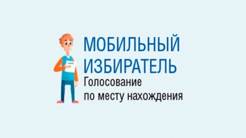 Ставропольцам предложили систему «Мобильный избиратель»
