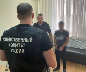 На Ставрополье арестован избивший двухмесячного младенца мужчина
