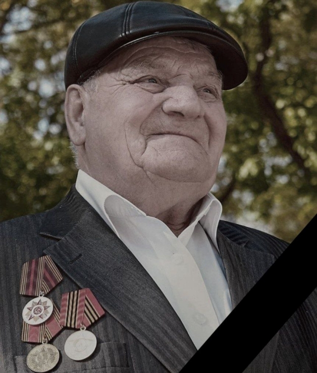 <i>Михаил Миненков выразил соболезнования мэру Ставрополя в связи с утратой отца</i>