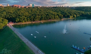 На Ставрополье купаться разрешили в девяти водоемах