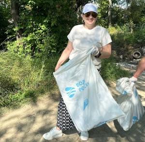 В Карачаево-Черкесии 25 тысяч волонтёров поддержали ежегодную акцию «Вода России»