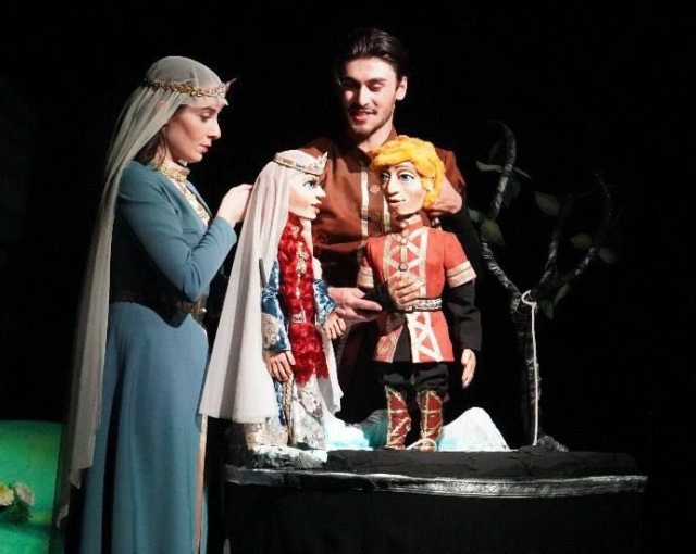 <i>Театр юного зрителя «Саби» во Владикавказе получит ₽4 млн субсидии</i>