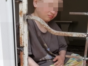 На Ставрополье суд избрал меру пресечения в отношении жестоко обращавшейся с ребенком селянки