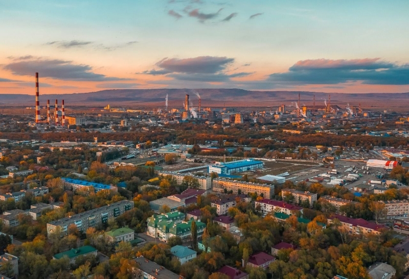 Крепкую семью и любовь считают главными ценностями жители Невинномысска