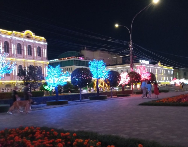 Эксперт Ставропольского филиала РАНХиГС отметила рост качества жизни в городах России