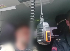 В Кисловодске полиция задержала возвращавшегося из «страны чудес» водителя