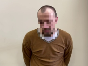 В Ставрополе «азовец»* Никита Беликов осужден на 11 лет колонии строгого режима