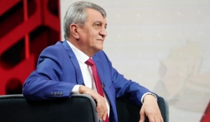 Меняйло прокомментировал ситуацию вокруг владикавказской «Алании»