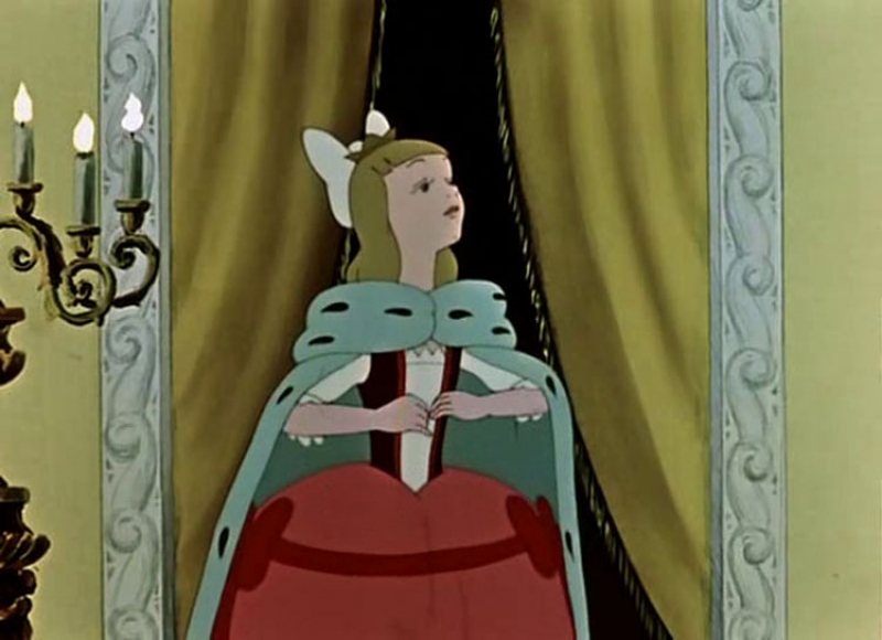 Характеристика королевы из 12 месяцев. Сказка 12 месяцев принцесса. Королева из сказки 12 месяцев. Королева из мультфильма 12 месяцев.