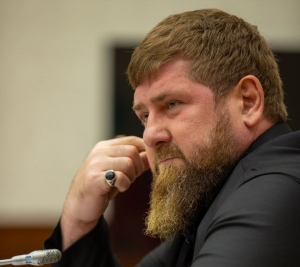 Рамзан Кадыров: Чечня выполнила мобилизационный план на 1500 процентов