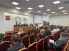 В правительстве Ставрополья 29 мая прошло заседание коллегии миннаца края