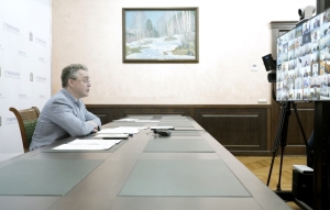 Владимир Владимиров: Сохранение малого и среднего бизнеса – залог стабильного экономического будущего Ставрополья