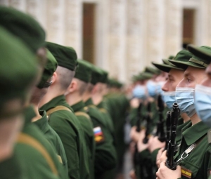 На Ставрополье призывники могут получить консультацию в военной прокуратуре