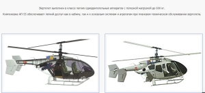 Дагестанский завод испытал произведенный вертолет