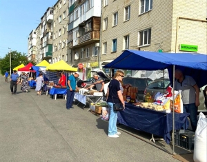 Жителей Ставрополя пригласили на ярмарки 18 и 19 июня