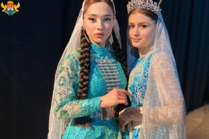 Выпускники махачкалинской Детской школы искусств привезли из Грозного победу