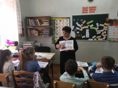 Ставропольская школа греческого языка и культуры приглашает на обучение