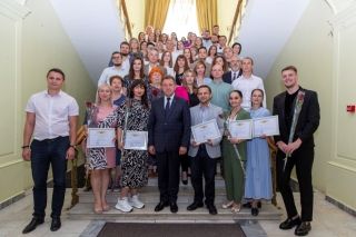 В Ставрополе запланирована насыщенная программа в День молодёжи