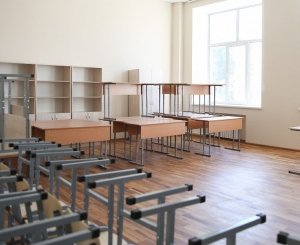 В 2023 году в Ставрополе капитально отремонтируют 10 школ