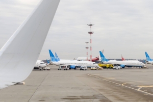 В новый терминал аэропорта «Ставрополь» инвестируют ₽ 2,7 млрд