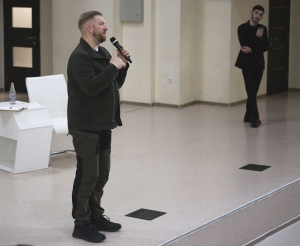 В Ставрополе студентами объяснили реальную угрозу фейков в цифровой среде