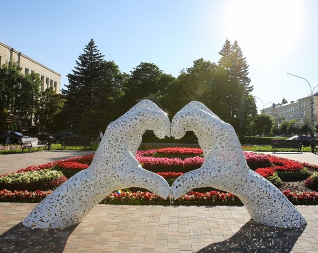 <i>В Ставрополе в летние каникулы трудоустроят 865 школьников</i>