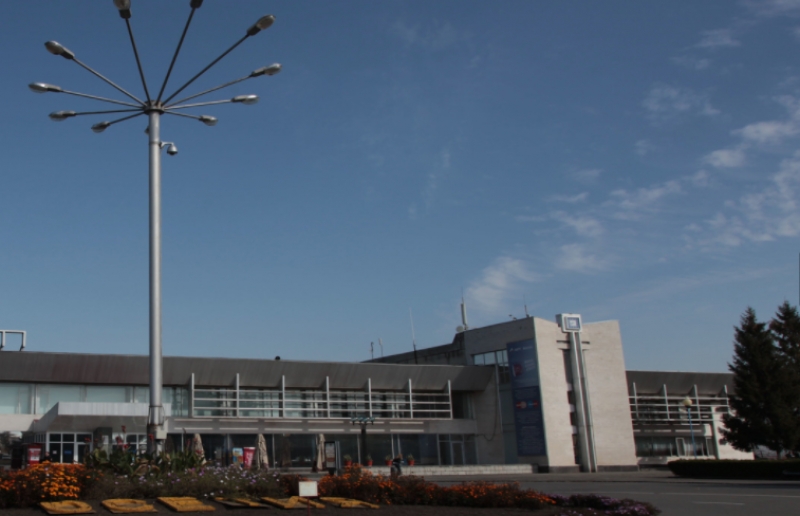 Во Владикавказе построят новый аэровокзал для внутренних линий