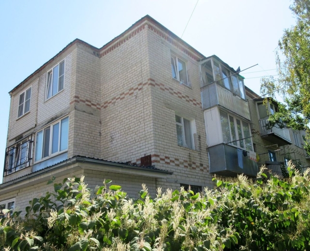 <i>На Ставрополье определили подрядчика для капремонта трёх домов в Кисловодске</i>