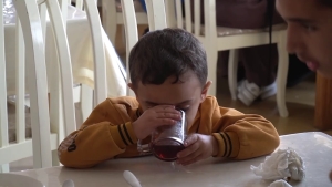 Власти в Дагестане заверили в отсутствии необходимости усыновления сирот из Палестины