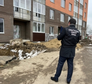 В Пятигорске экс-начальника Управления капстроительства заподозрили в должностном преступлении